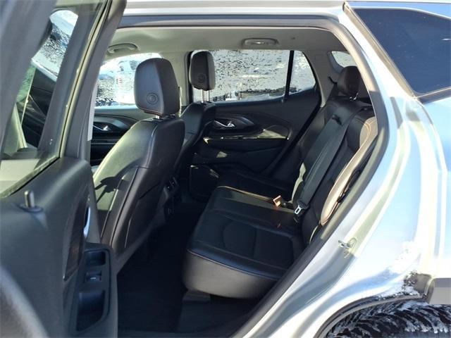 used 2019 GMC Terrain car, priced at $17,490