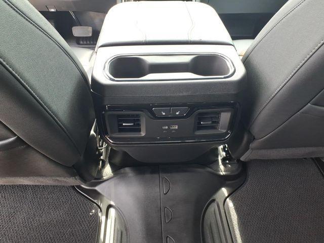 used 2025 GMC Sierra 1500 car, priced at $56,602