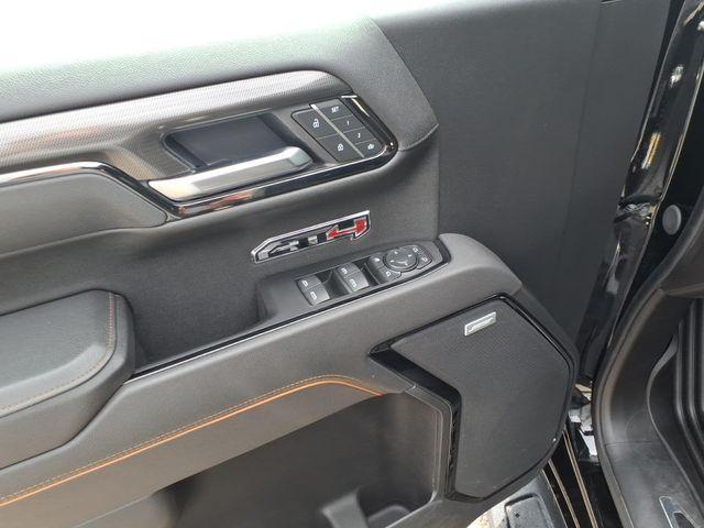 used 2025 GMC Sierra 1500 car, priced at $56,602