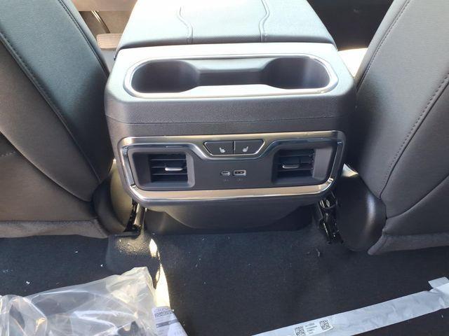 new 2026 Chevrolet Silverado 1500 car, priced at $63,597