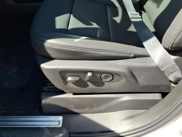 new 2026 Chevrolet Silverado 1500 car, priced at $63,597