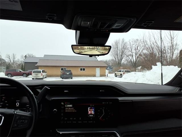 used 2024 GMC Sierra 3500 car, priced at $71,690