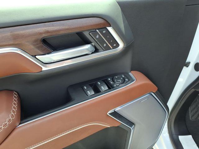 new 2026 GMC Sierra 3500 car, priced at $98,770