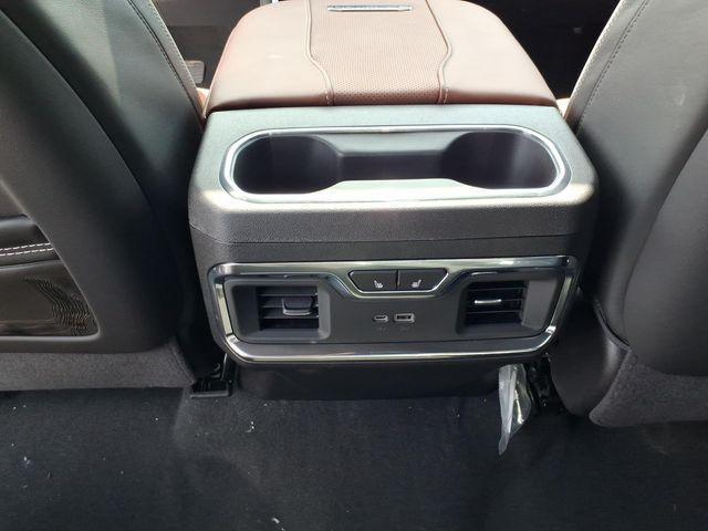 new 2026 GMC Sierra 3500 car, priced at $98,770
