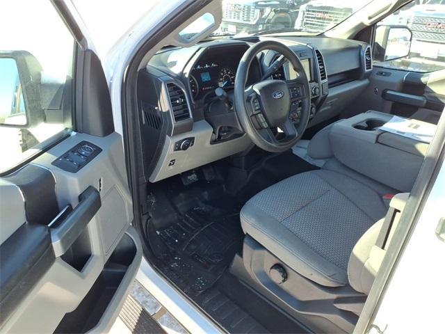 used 2019 Ford F-150 car, priced at $13,490