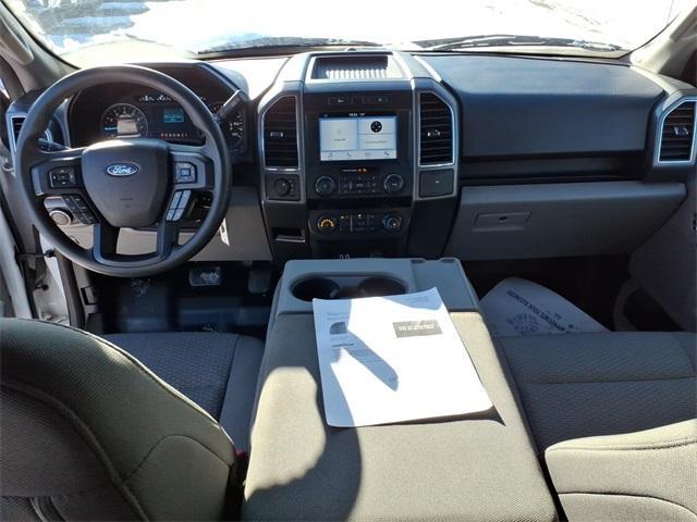 used 2019 Ford F-150 car, priced at $13,490