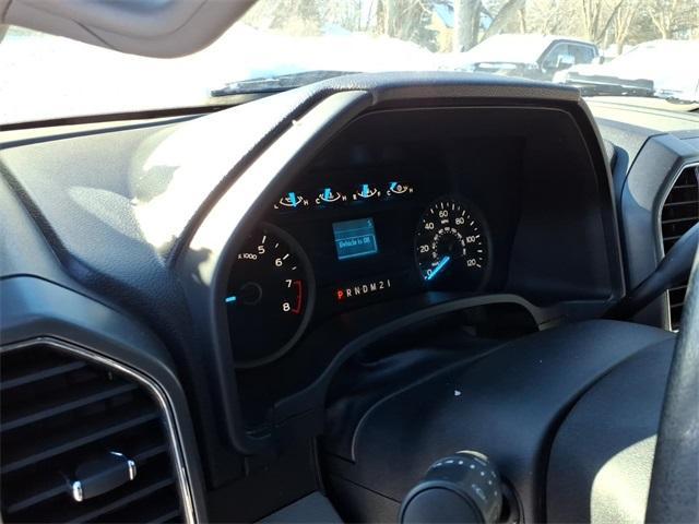 used 2019 Ford F-150 car, priced at $13,490