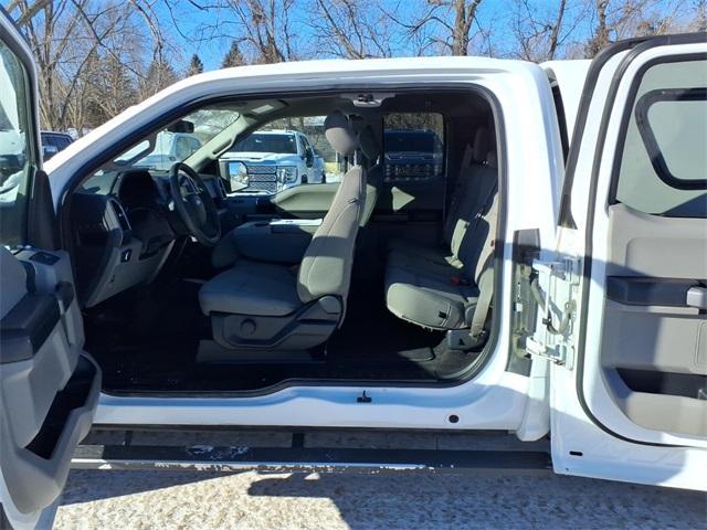 used 2019 Ford F-150 car, priced at $13,490