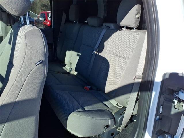 used 2019 Ford F-150 car, priced at $13,490