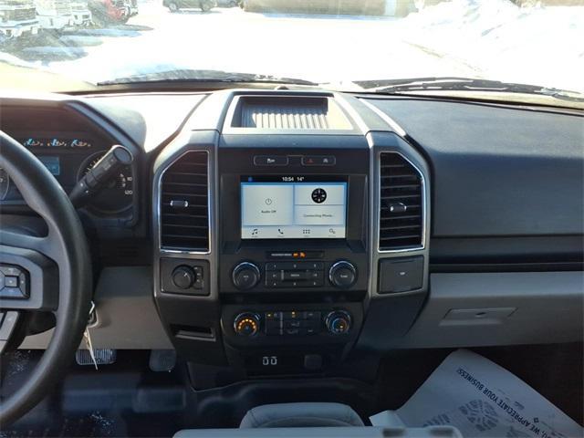 used 2019 Ford F-150 car, priced at $13,490