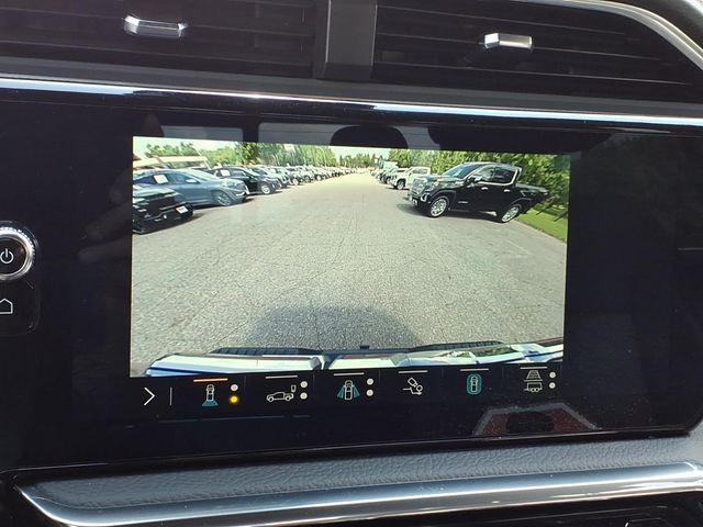 used 2023 GMC Sierra 1500 car, priced at $51,990