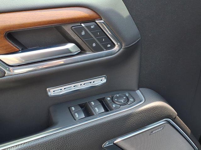 used 2023 GMC Sierra 1500 car, priced at $51,990