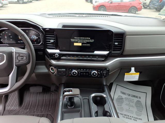 new 2026 GMC Sierra 1500 car, priced at $60,285