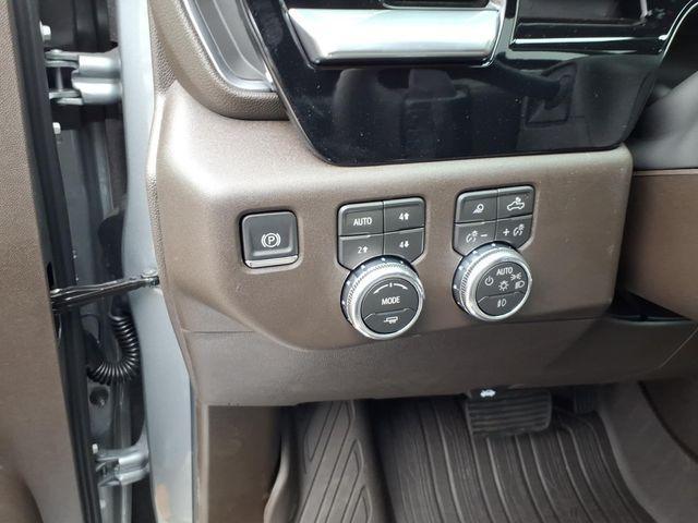 new 2026 GMC Sierra 1500 car, priced at $60,285