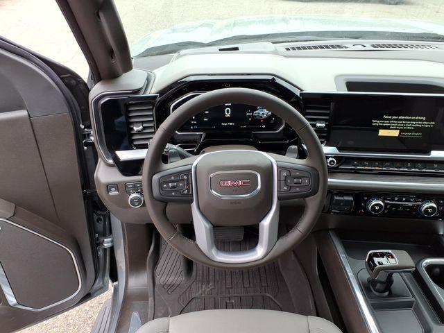 new 2026 GMC Sierra 1500 car, priced at $60,285