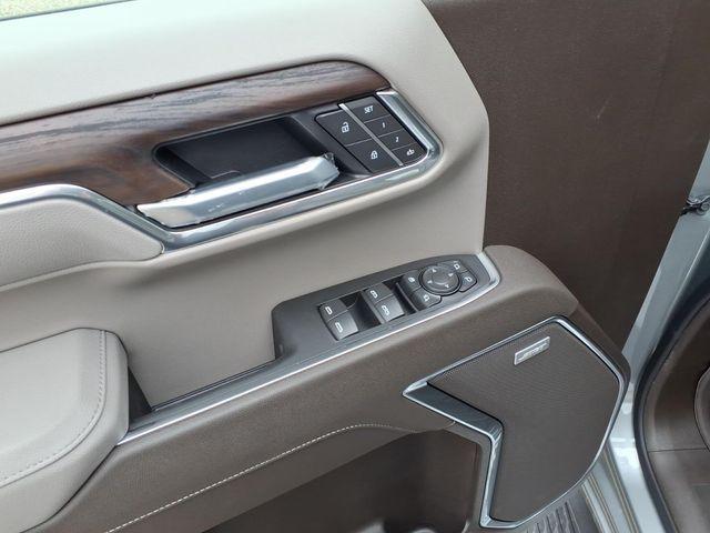 new 2026 GMC Sierra 1500 car, priced at $60,285