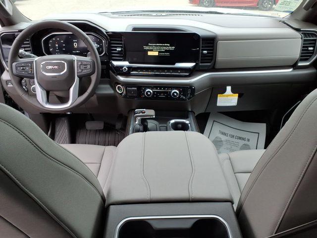 new 2026 GMC Sierra 1500 car, priced at $60,285