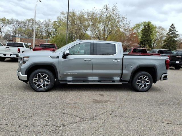 new 2026 GMC Sierra 1500 car, priced at $60,285