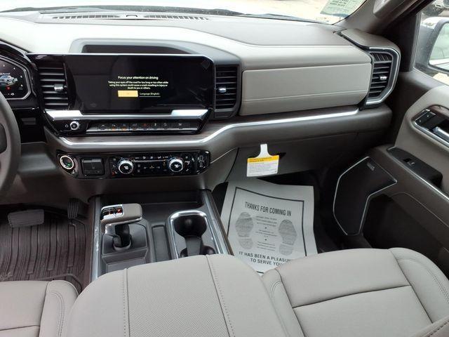 new 2026 GMC Sierra 1500 car, priced at $60,285