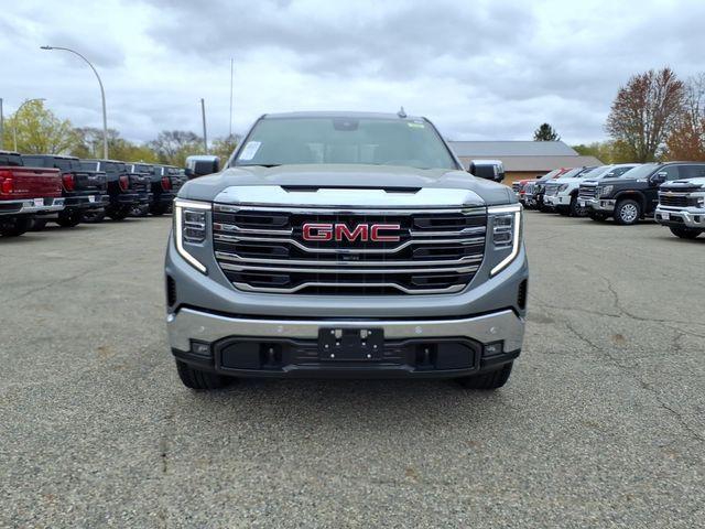 new 2026 GMC Sierra 1500 car, priced at $60,285