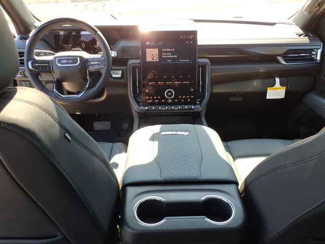 new 2026 GMC Yukon XL car, priced at $92,460