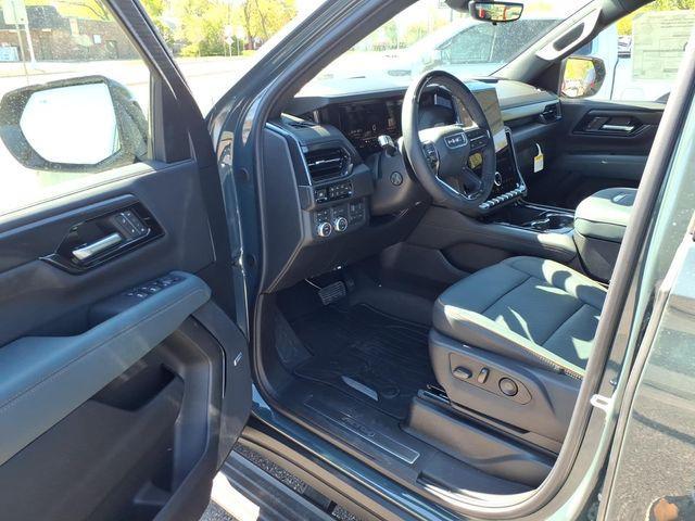 new 2026 GMC Yukon XL car, priced at $92,460