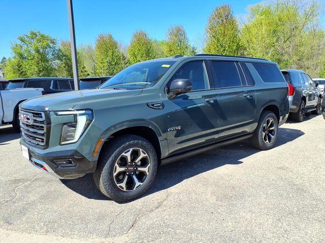 new 2026 GMC Yukon XL car, priced at $92,460