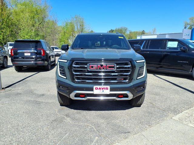 new 2026 GMC Yukon XL car, priced at $92,460