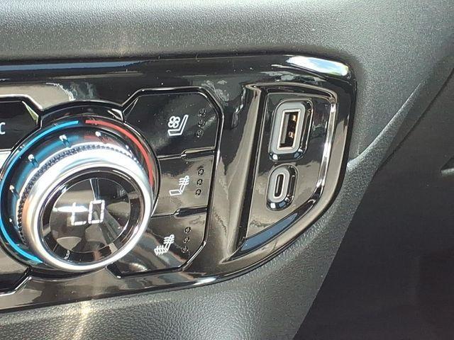new 2026 GMC Sierra 1500 car, priced at $60,635