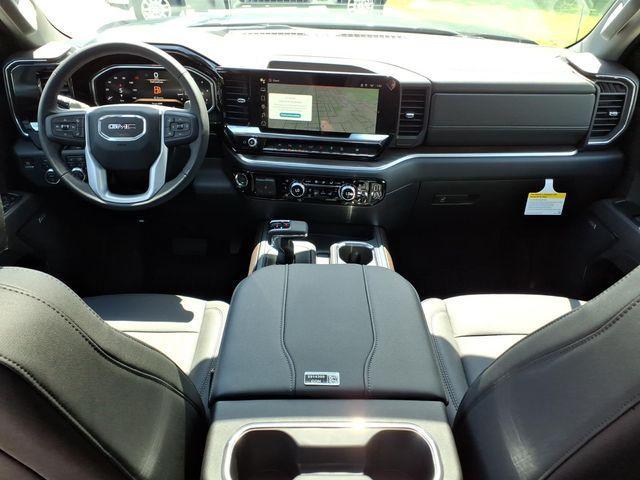 new 2026 GMC Sierra 1500 car, priced at $60,635