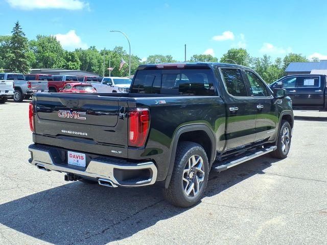 new 2026 GMC Sierra 1500 car, priced at $60,635