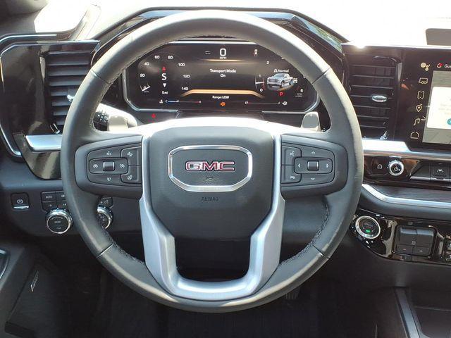 new 2026 GMC Sierra 1500 car, priced at $60,635