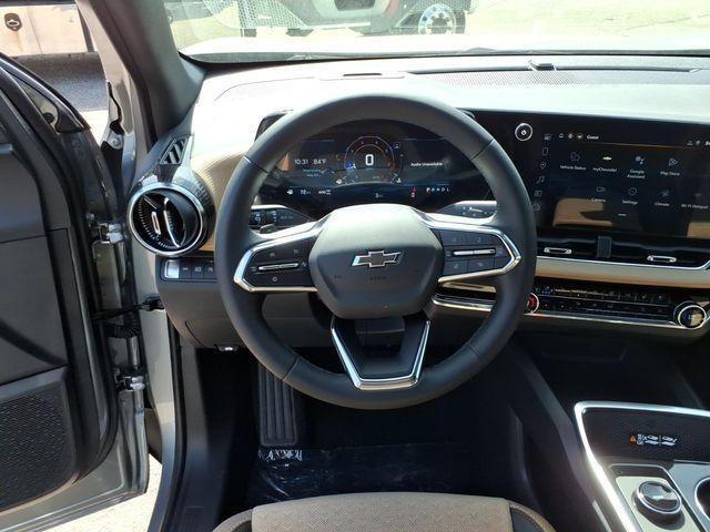 new 2026 Chevrolet Equinox car, priced at $36,540