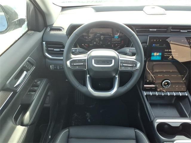 new 2026 GMC Terrain car, priced at $43,401