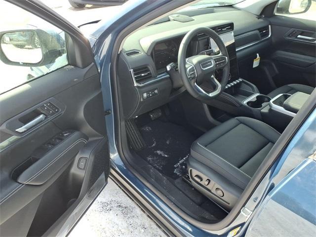 new 2026 GMC Terrain car, priced at $43,401