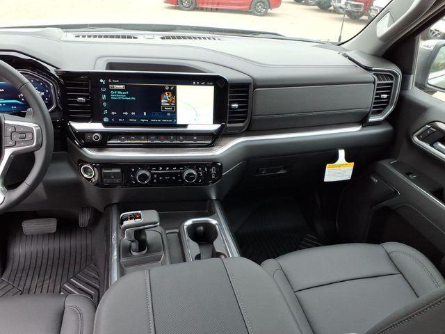 new 2026 Chevrolet Silverado 1500 car, priced at $58,251