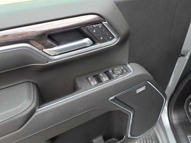 new 2026 Chevrolet Silverado 1500 car, priced at $58,251