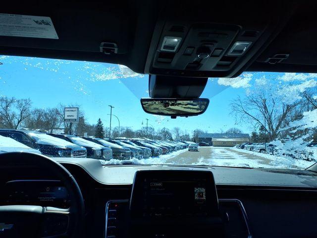used 2023 Chevrolet Tahoe car, priced at $55,990