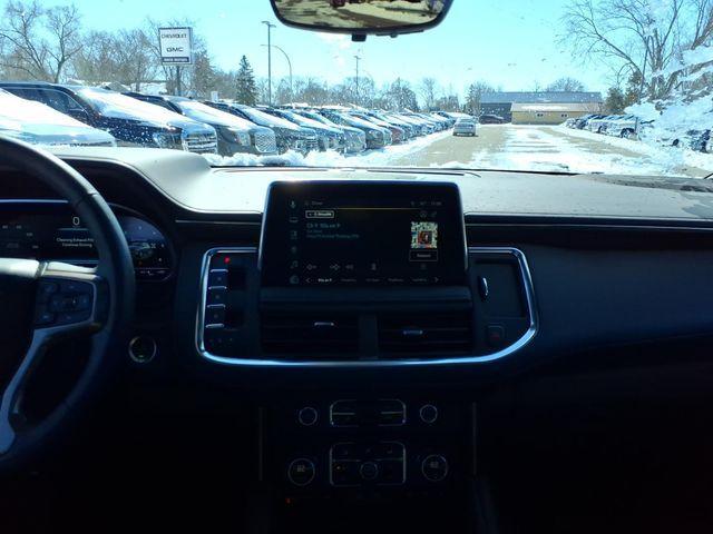 used 2023 Chevrolet Tahoe car, priced at $55,990