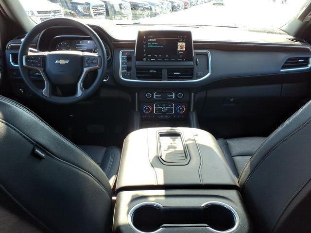 used 2023 Chevrolet Tahoe car, priced at $55,990