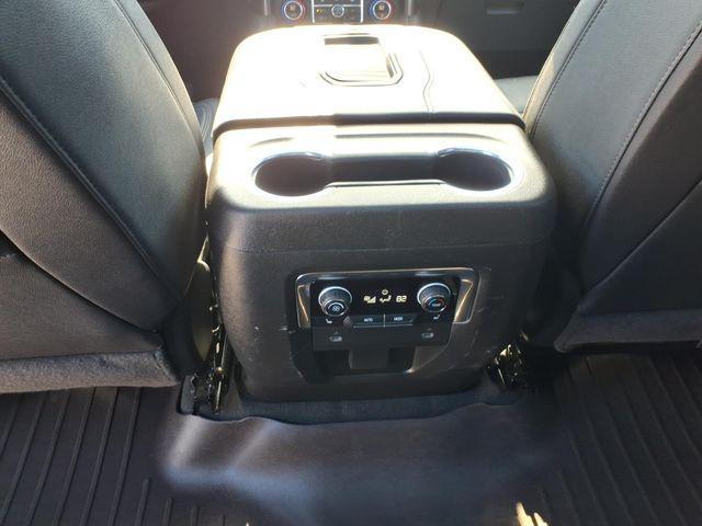 used 2023 Chevrolet Tahoe car, priced at $55,990