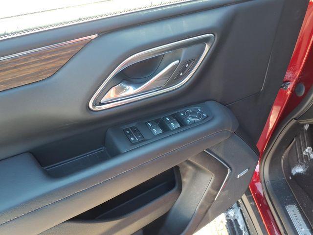 used 2023 Chevrolet Tahoe car, priced at $55,990