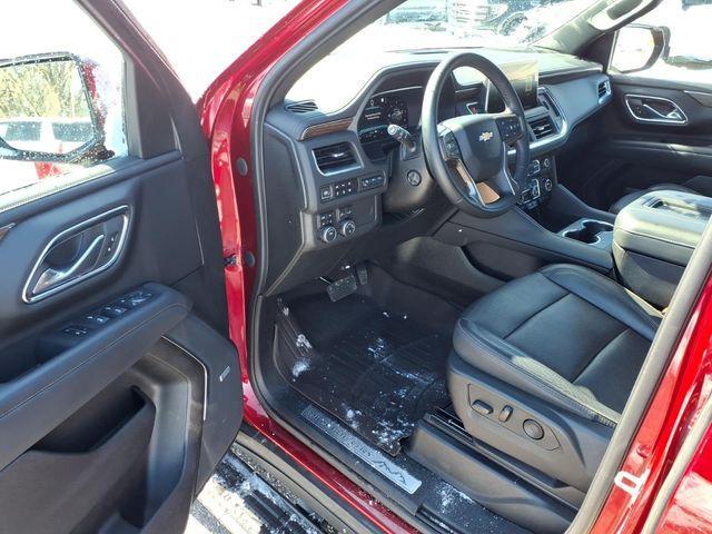used 2023 Chevrolet Tahoe car, priced at $55,990
