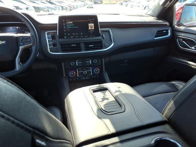used 2023 Chevrolet Tahoe car, priced at $55,990