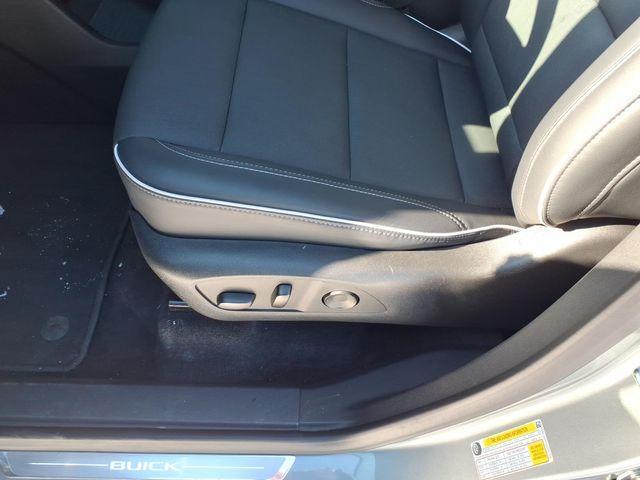 used 2025 Buick Enclave car