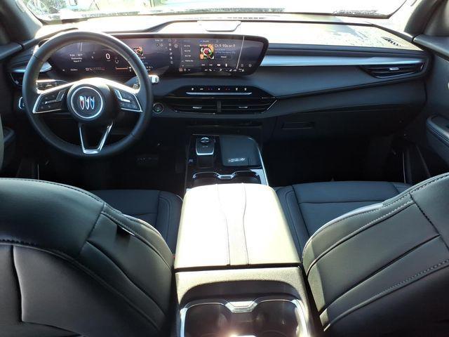 used 2025 Buick Enclave car