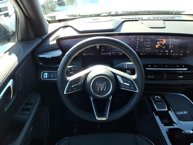 used 2025 Buick Enclave car