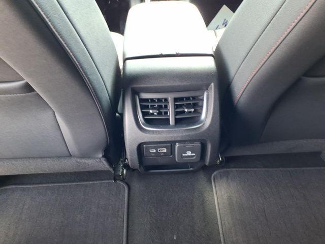 used 2023 Chevrolet Blazer car, priced at $28,990