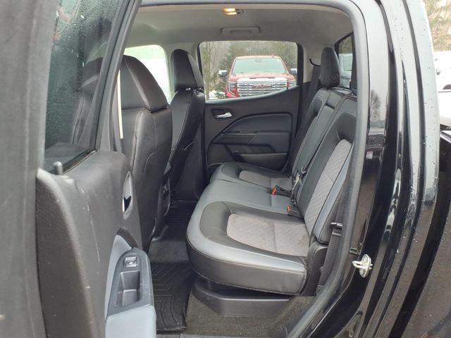 used 2016 Chevrolet Colorado car, priced at $12,990