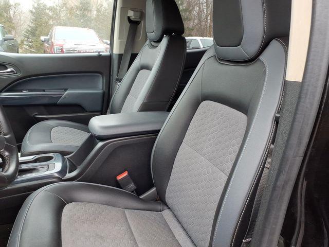 used 2016 Chevrolet Colorado car, priced at $12,990